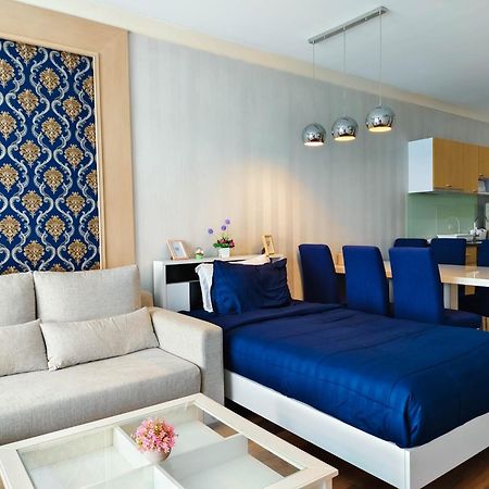 My Resort Huahin By Mr.Jay Kültér fotó