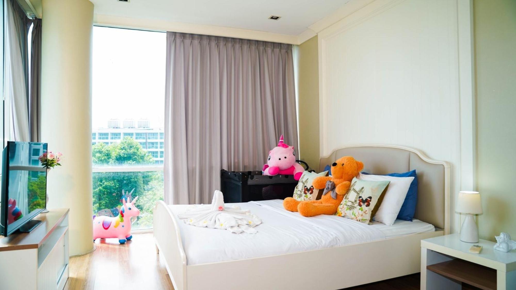 My Resort Huahin By Mr.Jay Kültér fotó