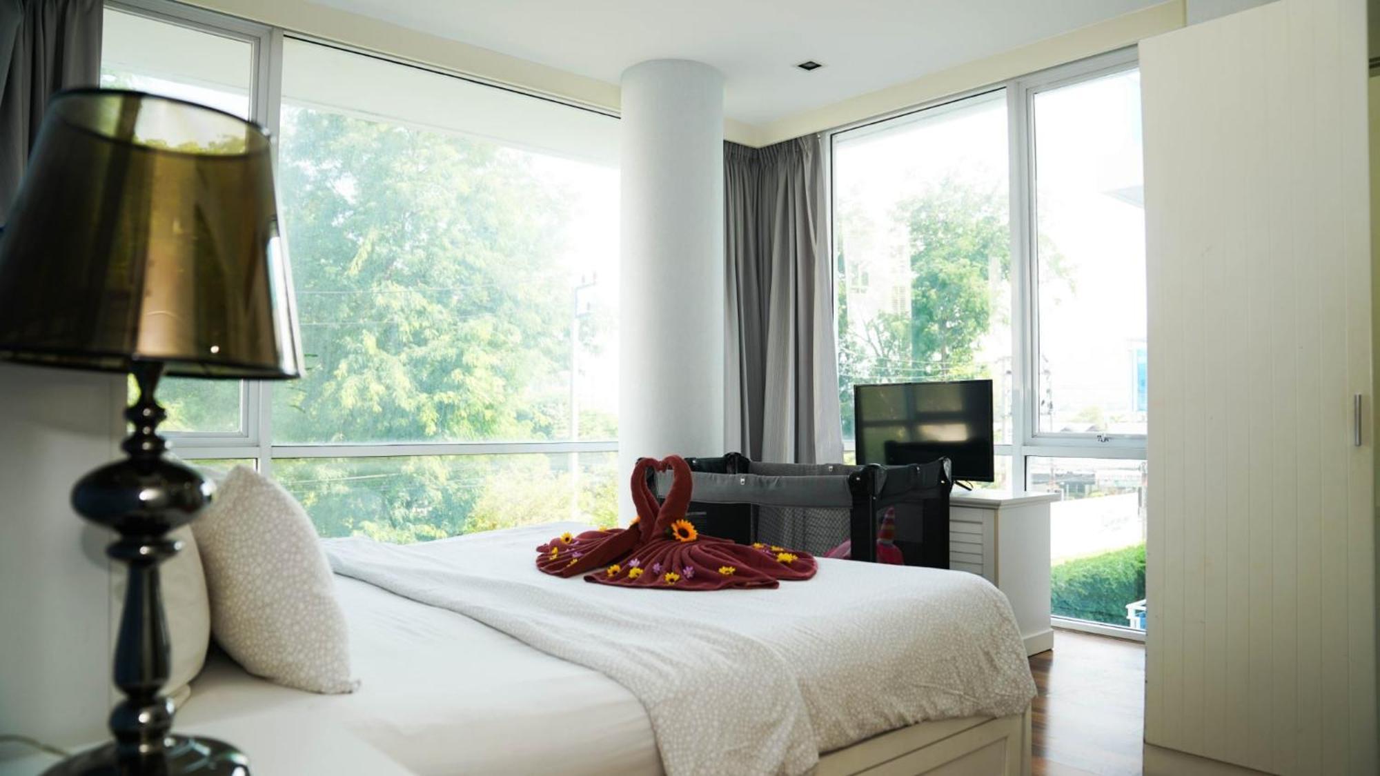 My Resort Huahin By Mr.Jay Kültér fotó