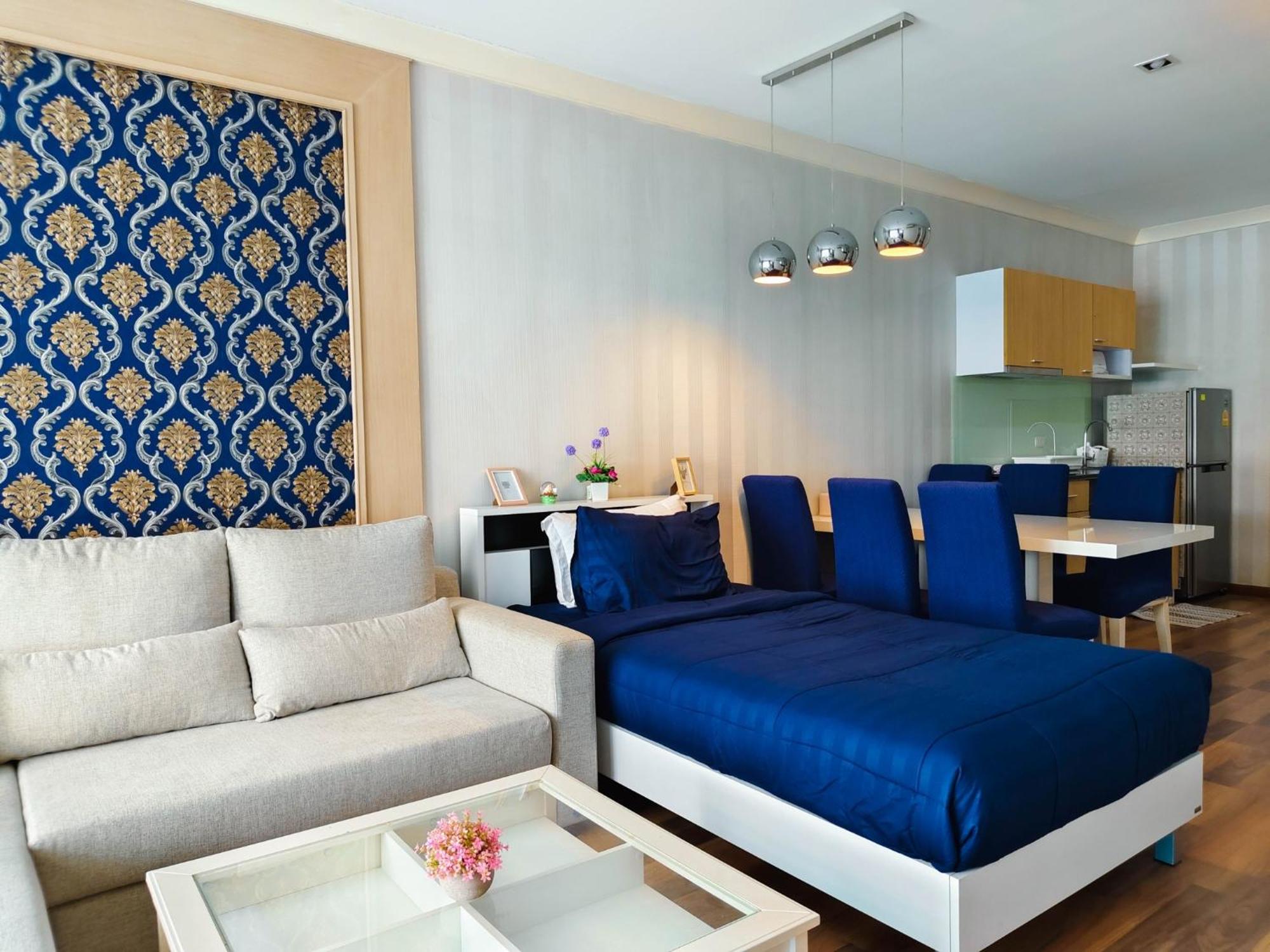 My Resort Huahin By Mr.Jay Kültér fotó