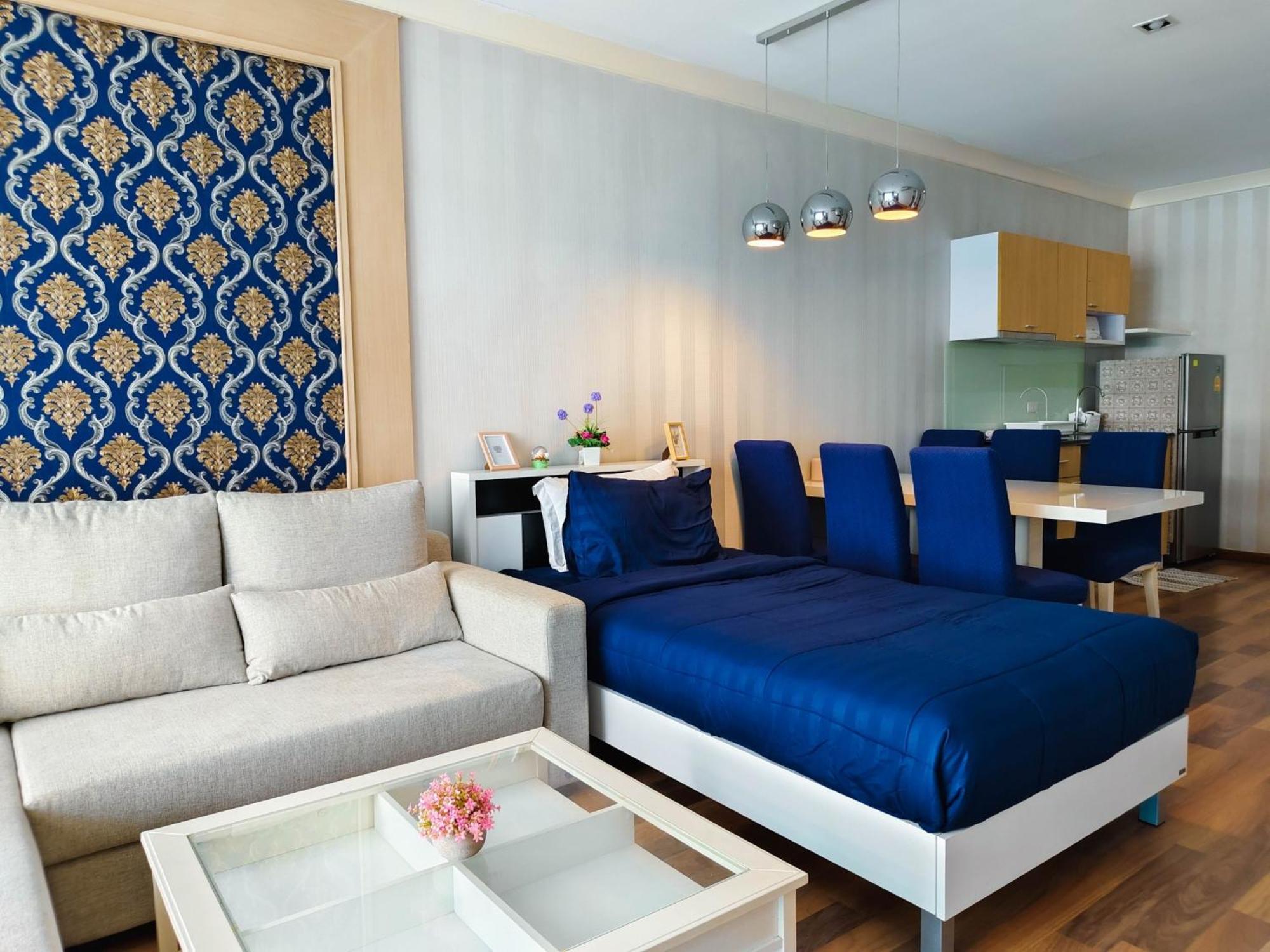My Resort Huahin By Mr.Jay Kültér fotó