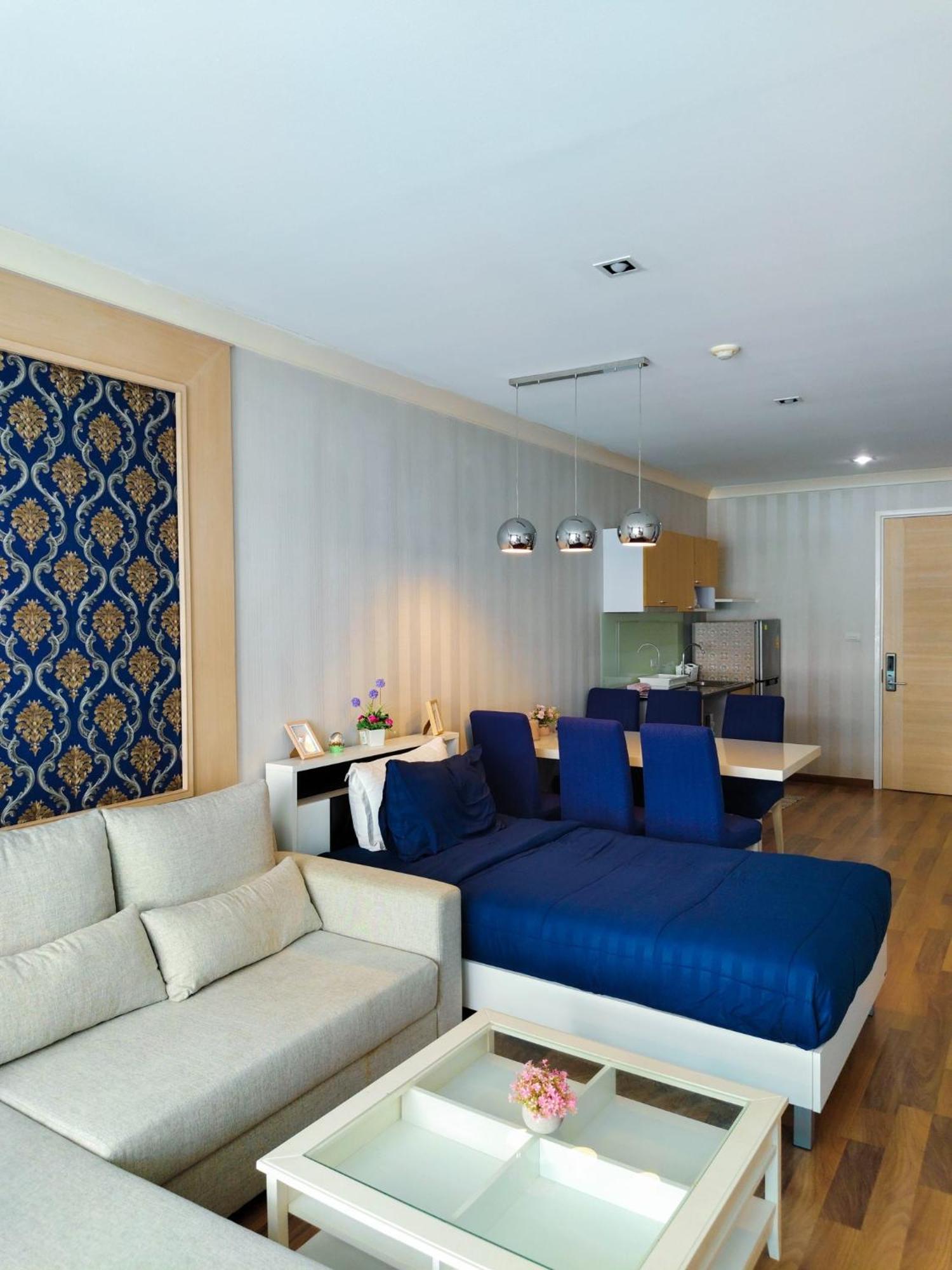 My Resort Huahin By Mr.Jay Kültér fotó
