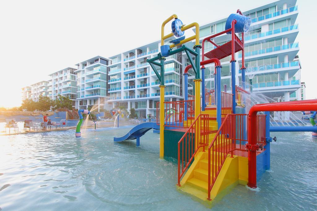 My Resort Huahin By Mr.Jay Kültér fotó