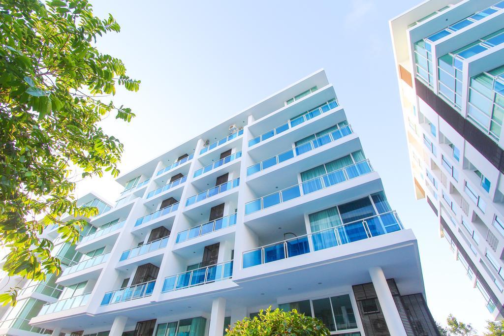 My Resort Huahin By Mr.Jay Kültér fotó