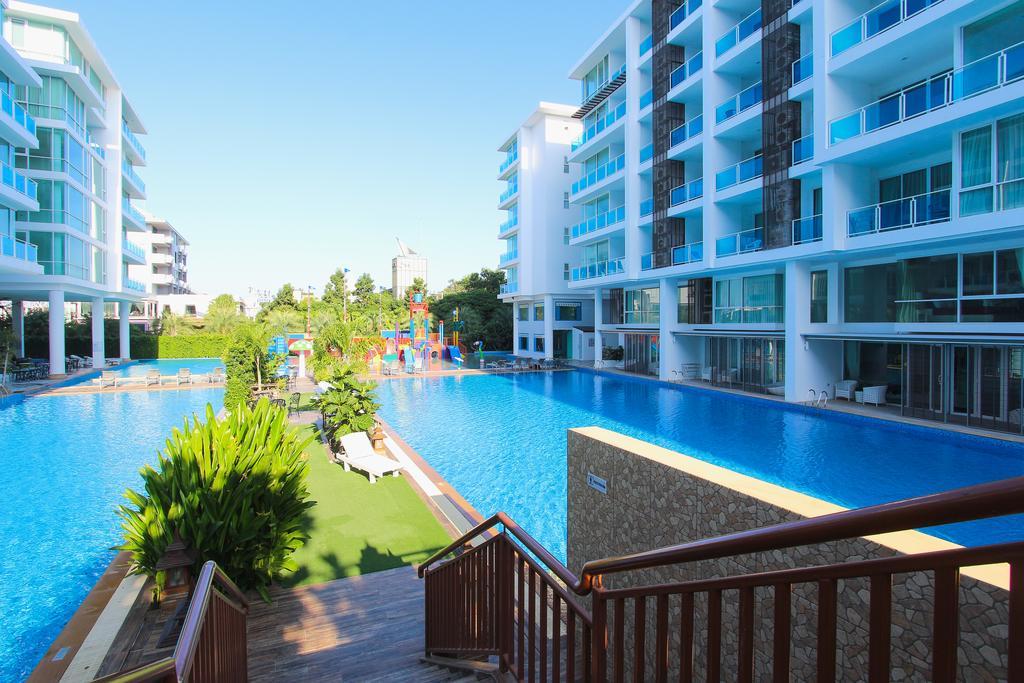 My Resort Huahin By Mr.Jay Kültér fotó