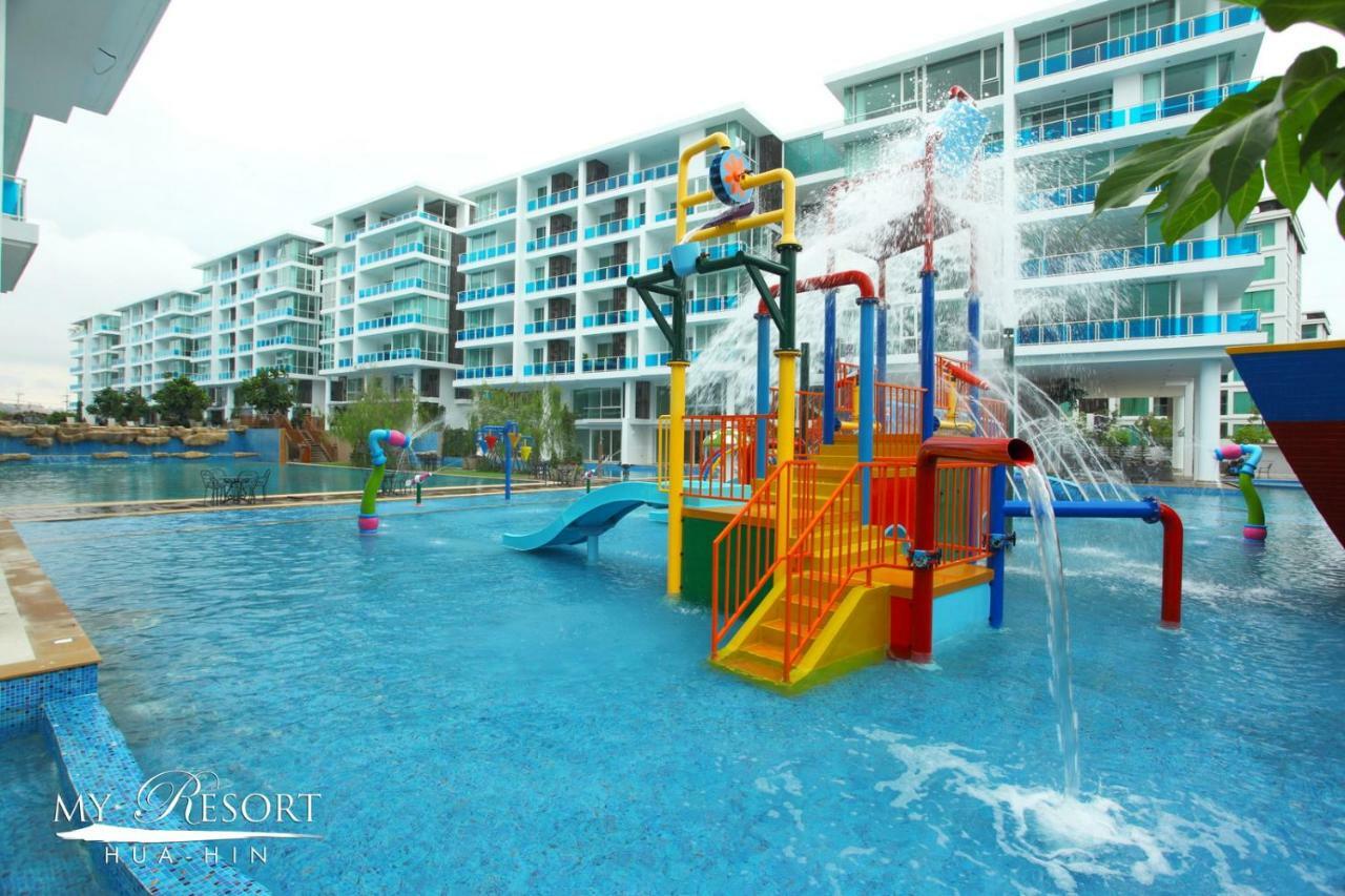 My Resort Huahin By Mr.Jay Kültér fotó